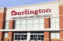 burlington stores