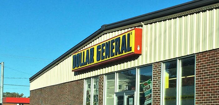 dollar general