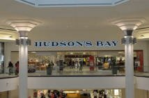 hudson's bay store