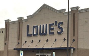 lowe's