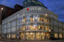 Macy's store