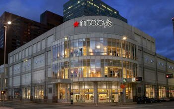 Macy's store