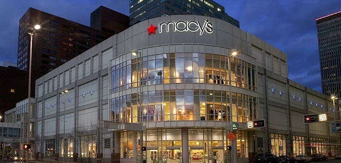 Macy's store