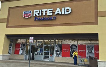 rite aid store