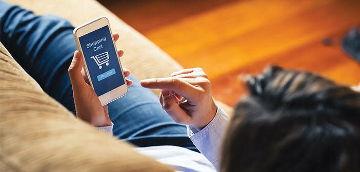 shopping-cart-online-mobile