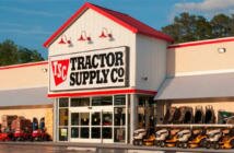 tractor supply