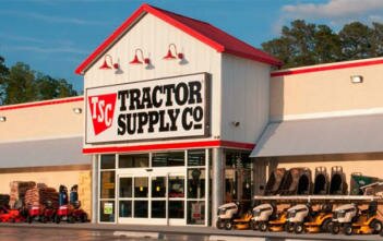 tractor supply