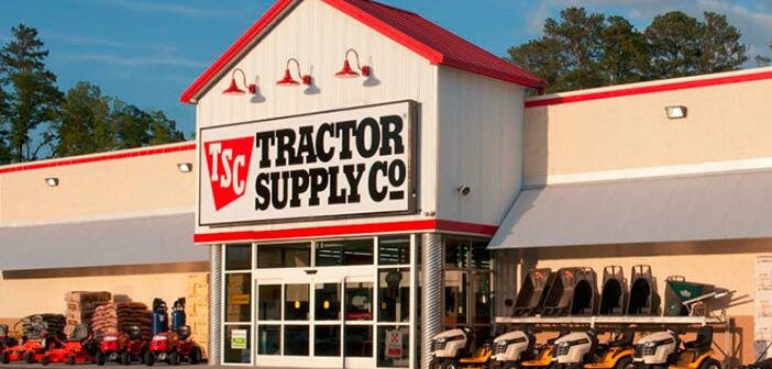 tractor supply