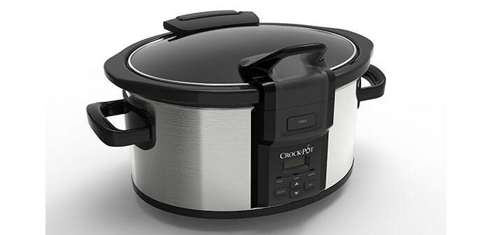 Newell, Crock Pot