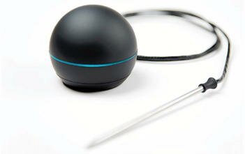 loki wireless thermometer