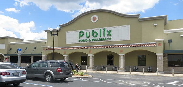 publix