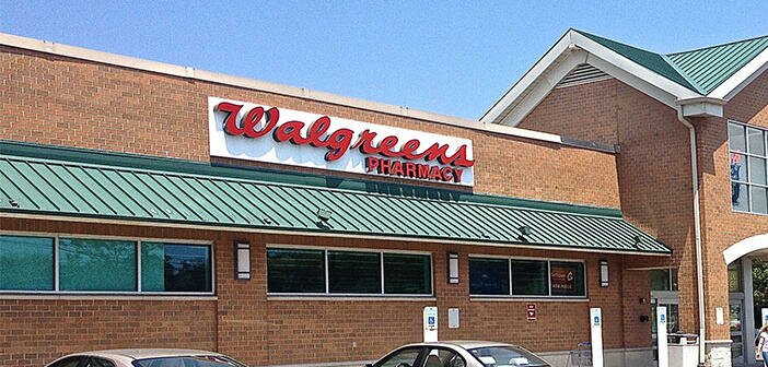 walgreens