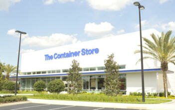 Container Store