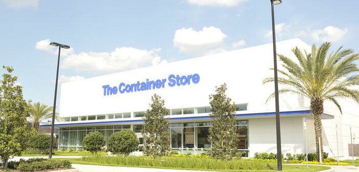 Container Store