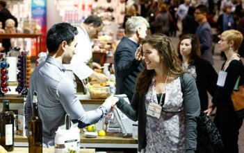 Housewares Show, retailers