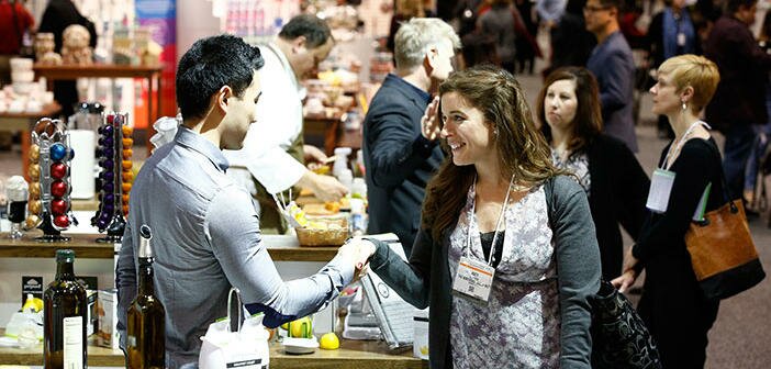 Housewares Show, retailers