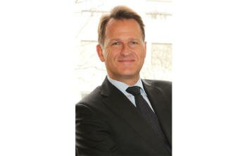 Andreas Rouve, Spectrum Brands