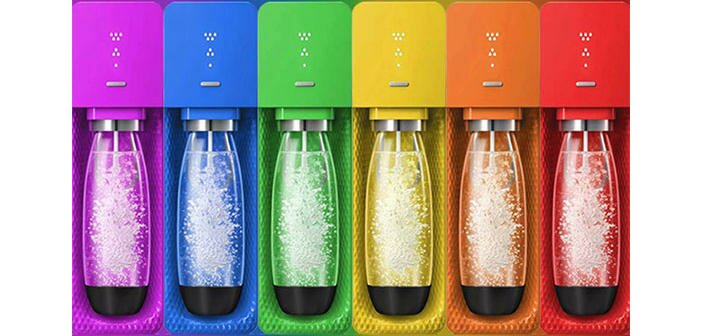 SodaStream