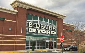 bed bath and beyond