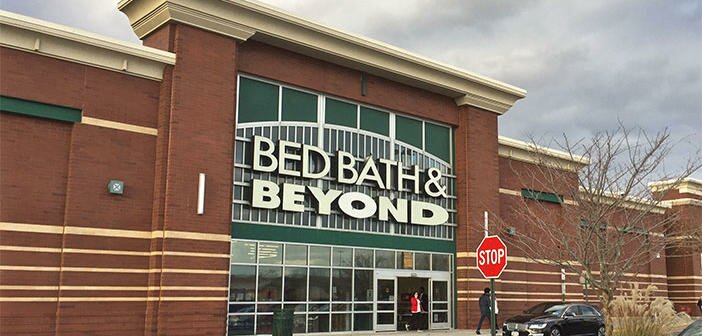 bed bath and beyond