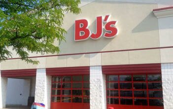 BJ's Wholesale