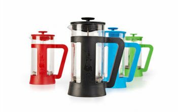 Bradshaw Bialetti Modern French Press