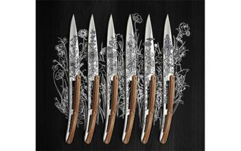 Deejo cutlery