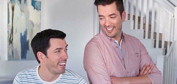 Wayfair Property Brothers