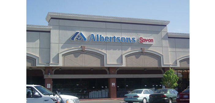 albertsons