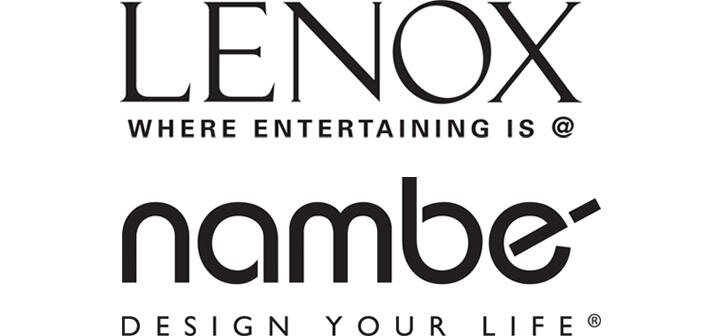 lenox nambe logos