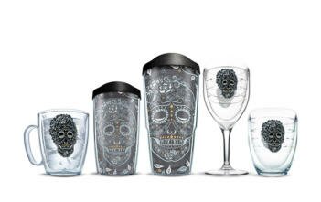 fiesta licensed tervis