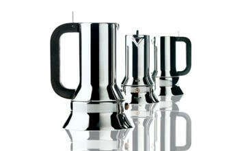 alessi coffee maker