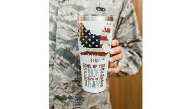 tervis veteran