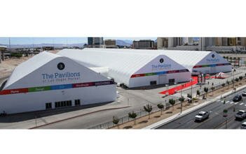 las vegas market pavilions