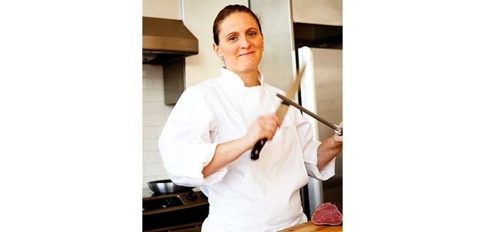 All Clad April Bloomfield_All Clad Chef Ambassador