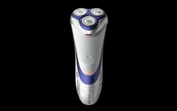 Philips Norelco-star-wars-shaver