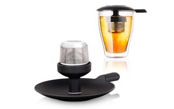 IIC Tomorrows Kitchen Tea Strainer