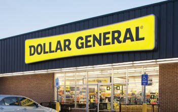 dollar general store