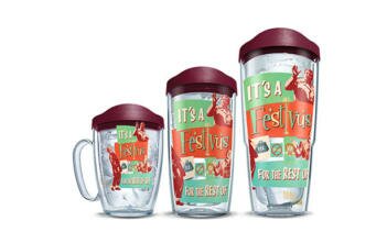 tervis festivus