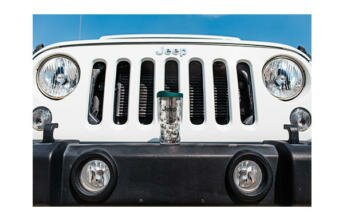 Tervis Jeep