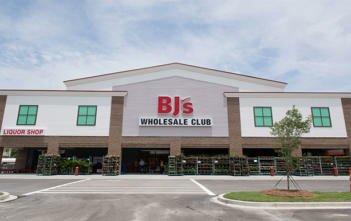 bjs wholesale