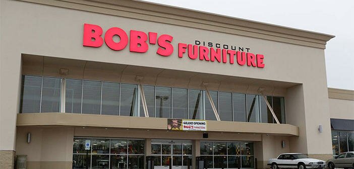 bob's discount-furniture-store