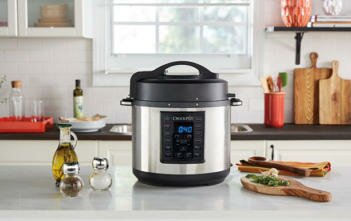 crock pot express-multicooker