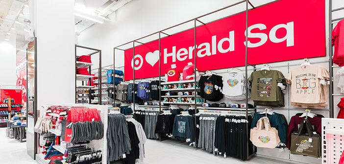 target herald-square-store