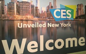 ces unveiled