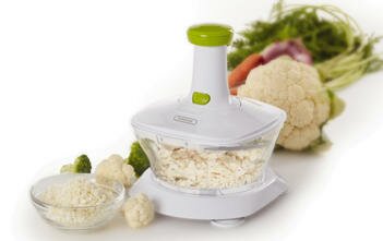 Lifetime Brands FarberwareRice n Slicer