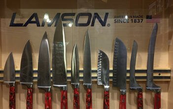 Lamson KnifeCase