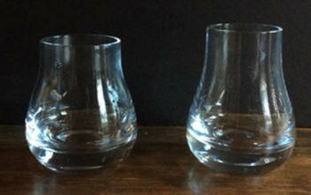 chisholm tequila glasses