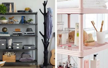 Design Ideas MeshShelving