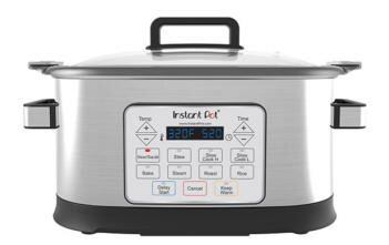 Instant Pot